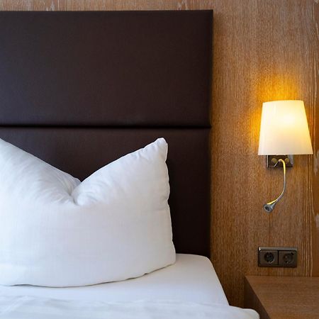 Hotel & Apartments Boehm Grafenwohr Dış mekan fotoğraf