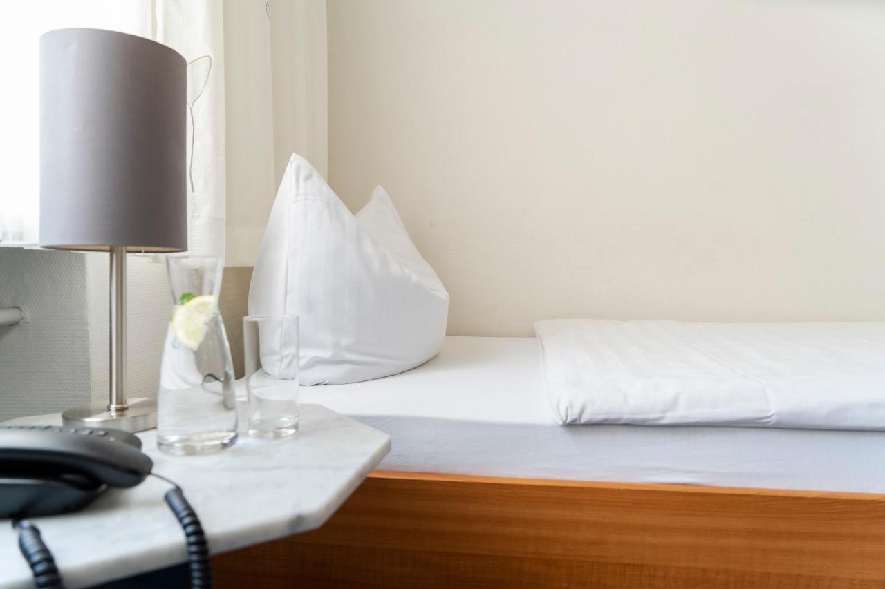 Hotel & Apartments Boehm Grafenwohr Dış mekan fotoğraf