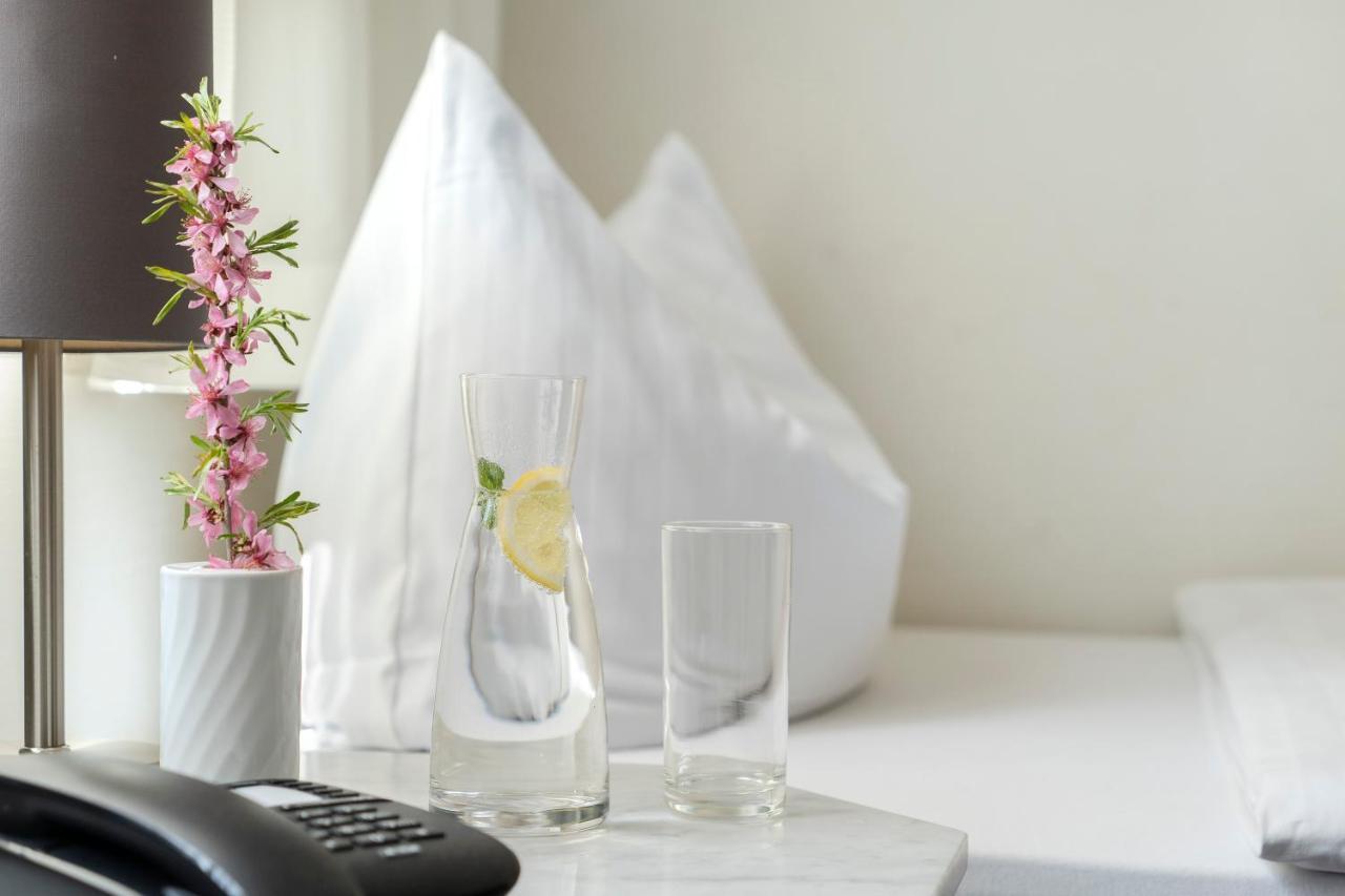 Hotel & Apartments Boehm Grafenwohr Dış mekan fotoğraf