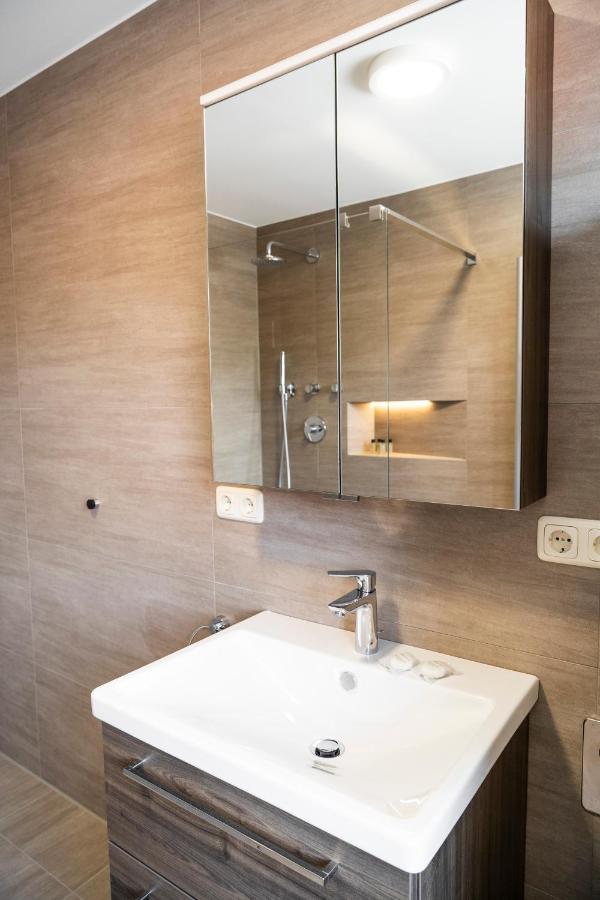 Hotel & Apartments Boehm Grafenwohr Dış mekan fotoğraf