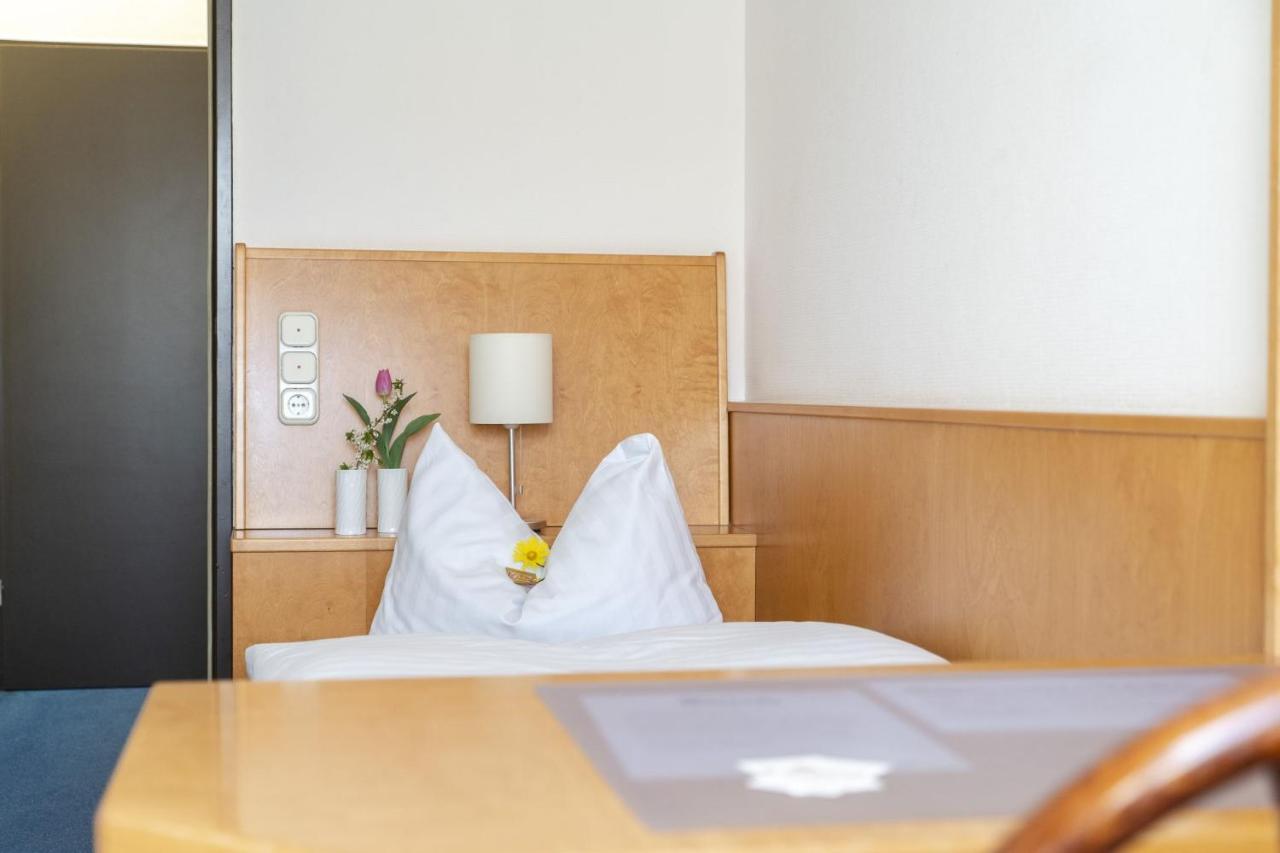 Hotel & Apartments Boehm Grafenwohr Dış mekan fotoğraf