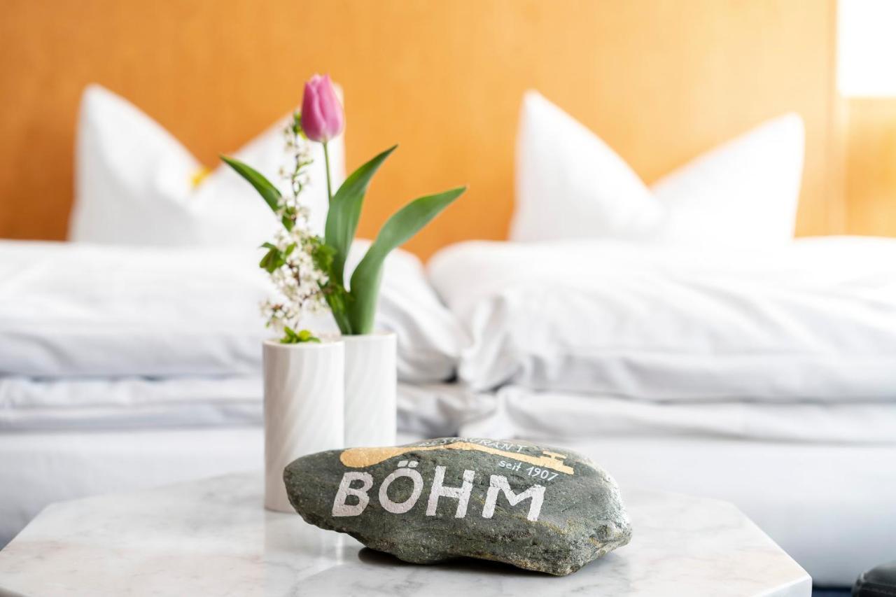 Hotel & Apartments Boehm Grafenwohr Dış mekan fotoğraf