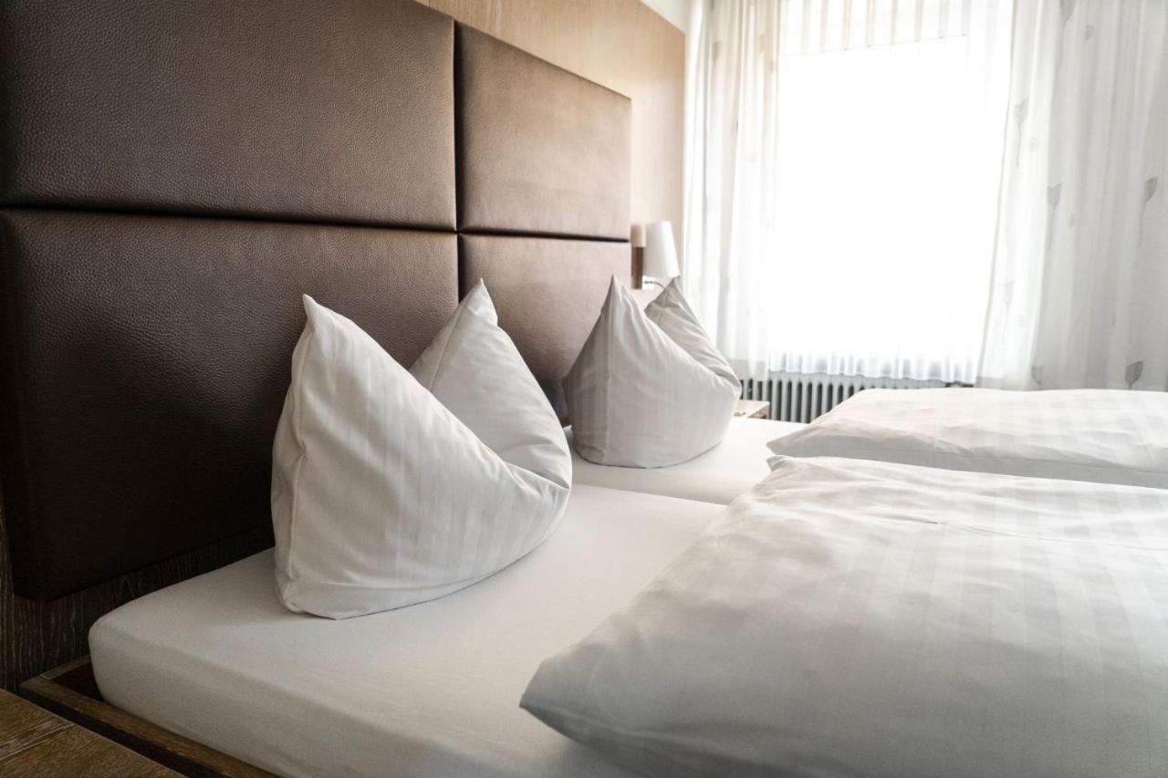 Hotel & Apartments Boehm Grafenwohr Dış mekan fotoğraf