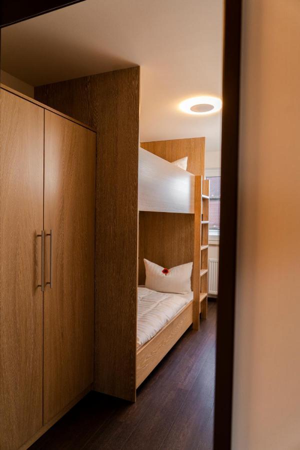 Hotel & Apartments Boehm Grafenwohr Dış mekan fotoğraf