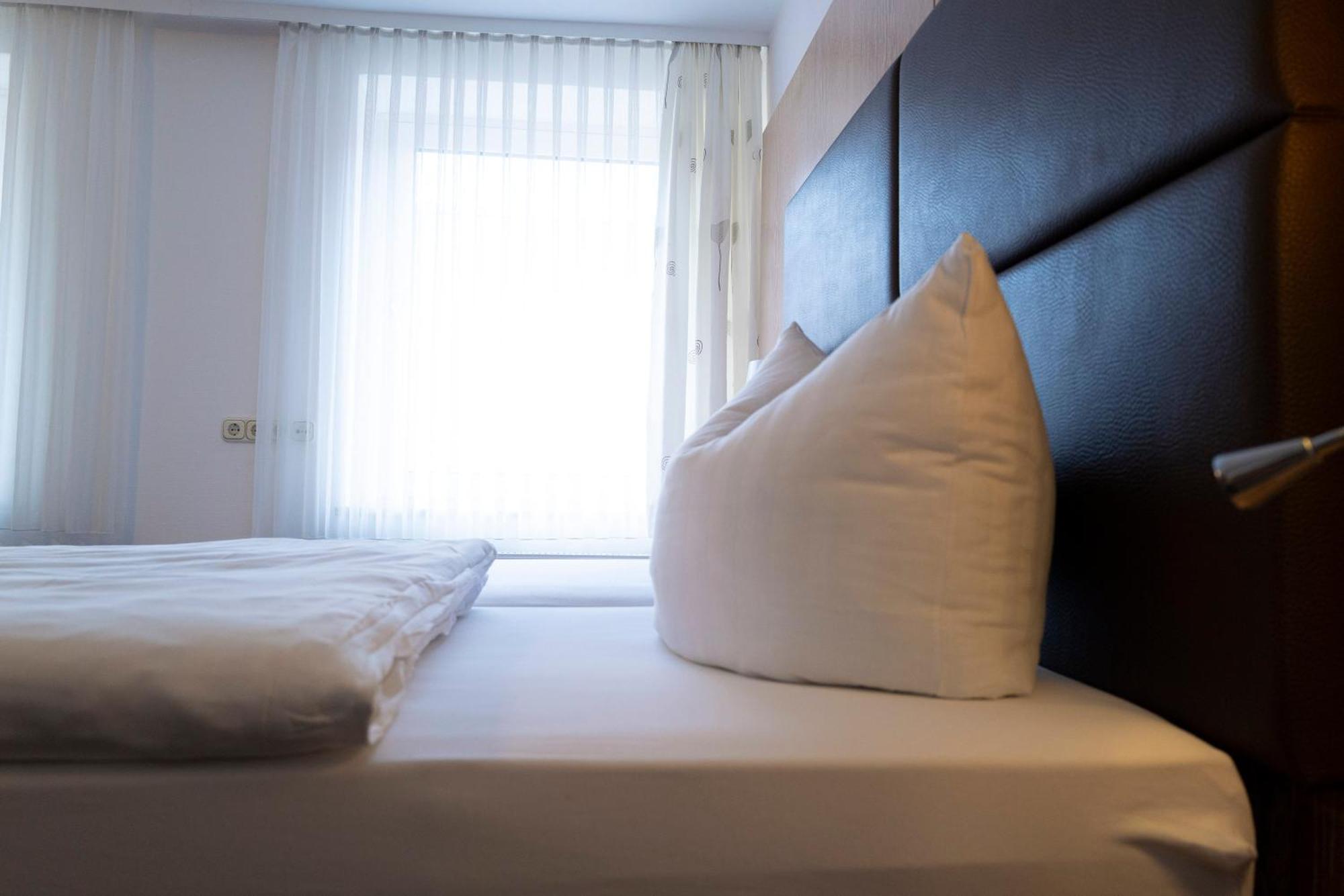 Hotel & Apartments Boehm Grafenwohr Dış mekan fotoğraf