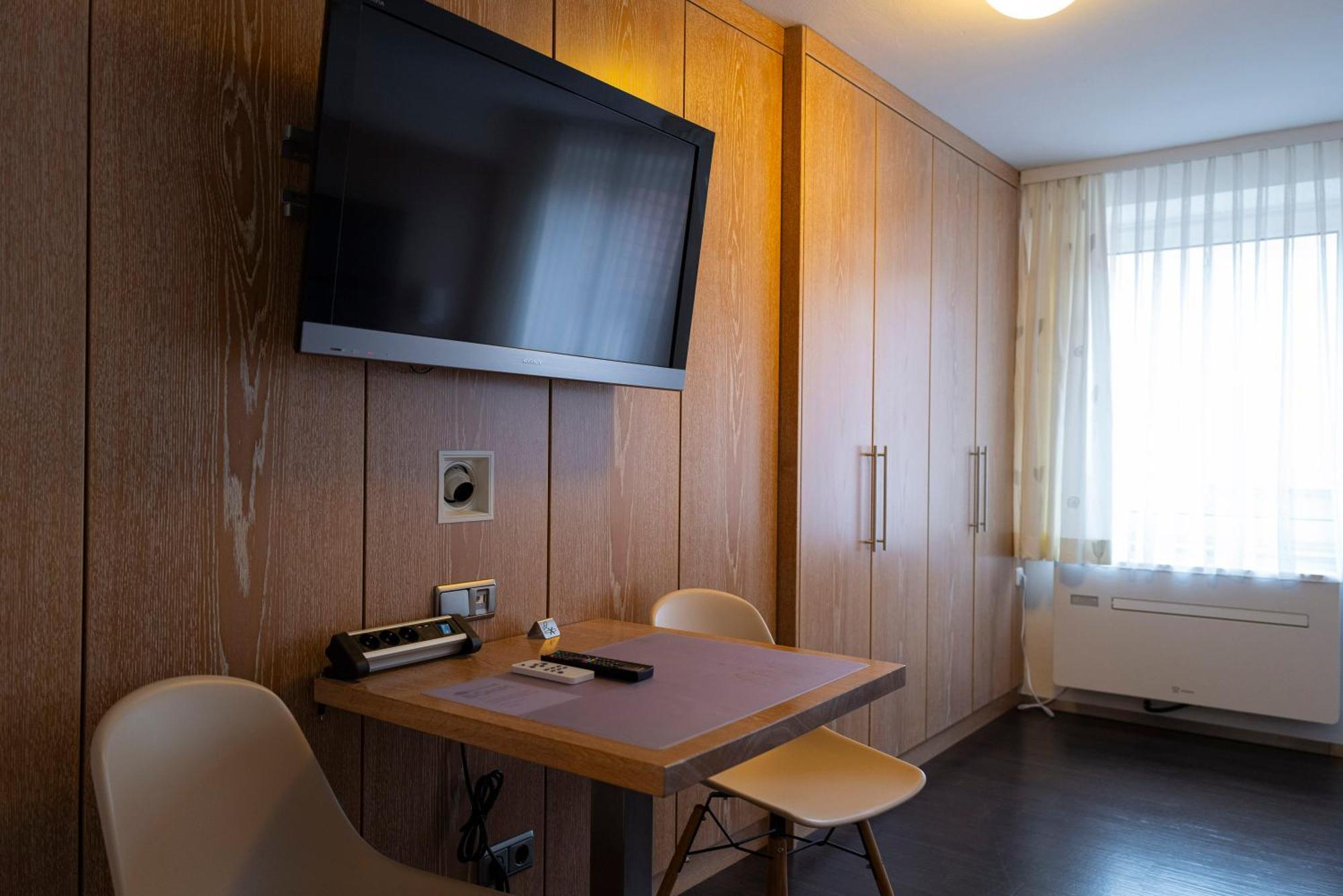 Hotel & Apartments Boehm Grafenwohr Dış mekan fotoğraf
