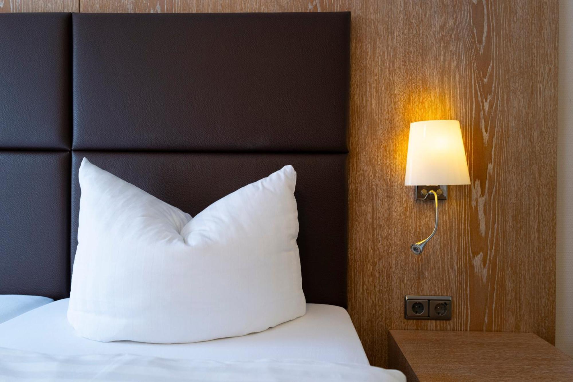 Hotel & Apartments Boehm Grafenwohr Dış mekan fotoğraf