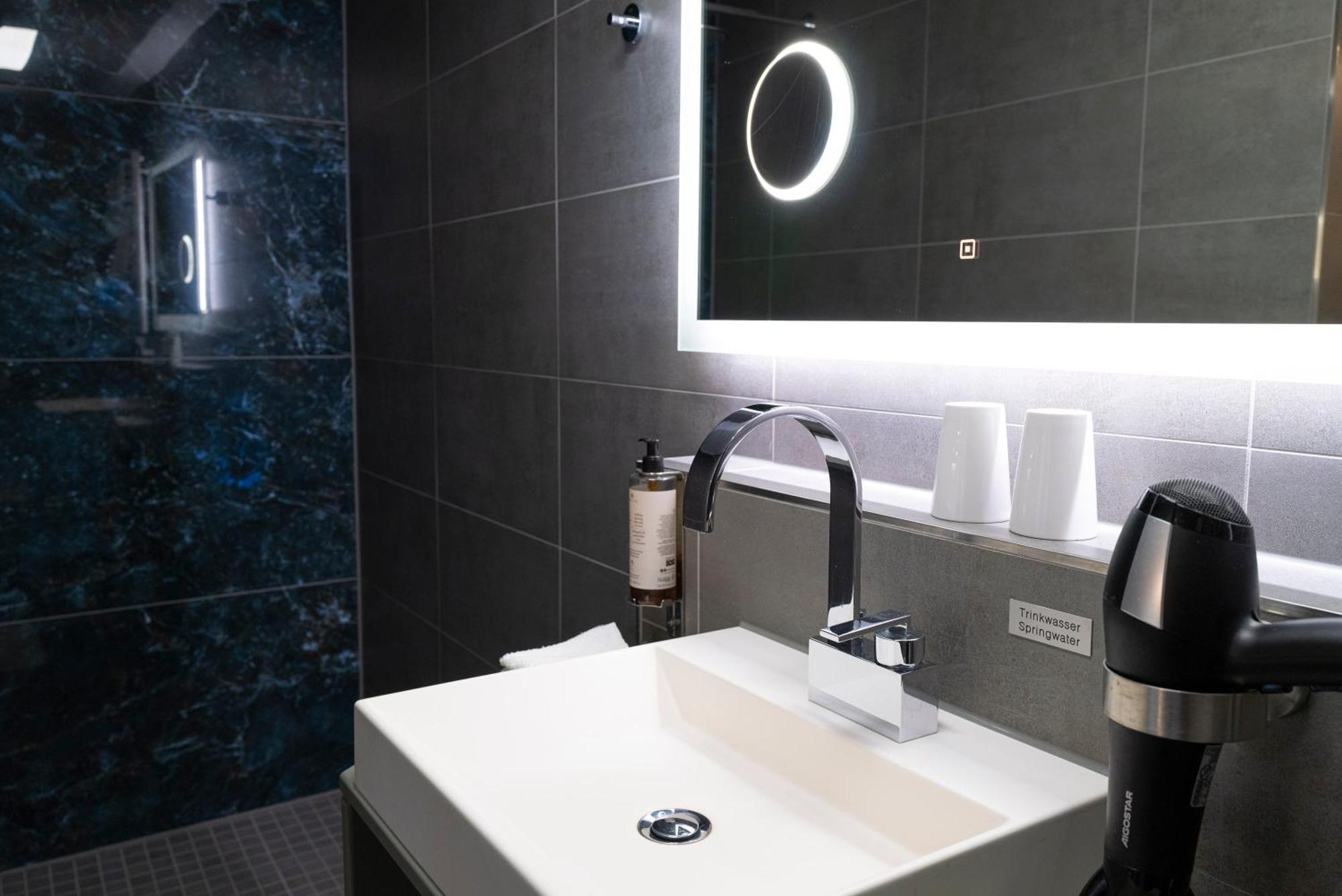 Hotel & Apartments Boehm Grafenwohr Dış mekan fotoğraf